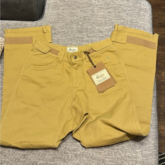 Tallgrass 3.0 Pant with Chaps - Picture 7 of 9